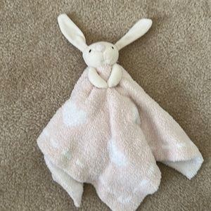 Barefoot Dreams Bunny Blanket